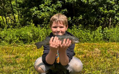 Jugendpfingtlager 2025